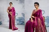 Pure Ajrakh By Rajtex Modal Satin Printed Casual Wear Saree Exporters In India
